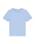Damski dopasowany t-shirt z bawełny organicznej - 13