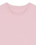 Damski dopasowany t-shirt z bawełny organicznej - 26