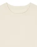 Damski dopasowany t-shirt z bawełny organicznej - 27