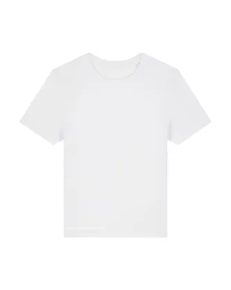 Fitted women’s t-shirt made from organic cotton