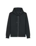 Ormire Astor - Sudadera unisex con capucha de algodón y TENCEL™ Modal - 3