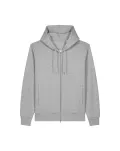 Ormire Astor - Sudadera unisex con capucha de algodón y TENCEL™ Modal - 2