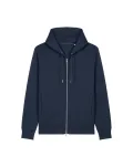 Ormire Astor - Sudadera unisex con capucha de algodón y TENCEL™ Modal - 4