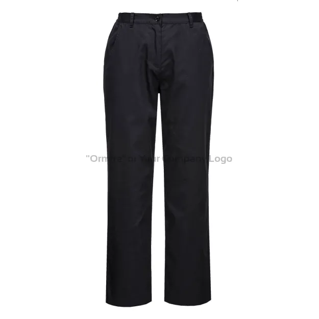 Ormire - Pantaloni da cuoco donna Rachel C071