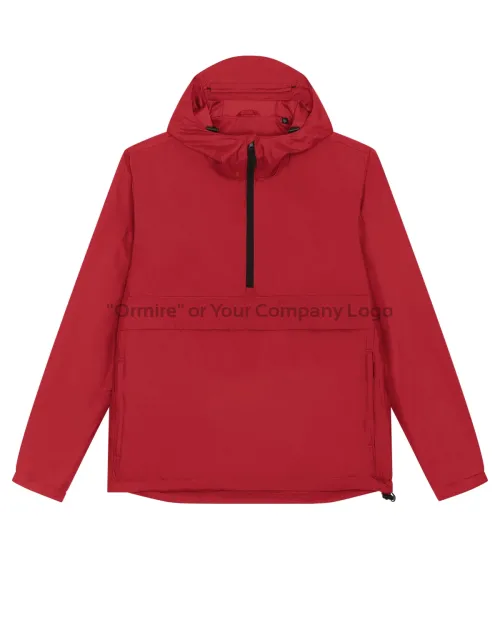 Ormire Speeder - Unisex Anorak