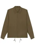 Ormire Coacher - Chaqueta tipo coach unisex - 2