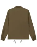 Ormire Coacher - Chaqueta tipo coach unisex - 6