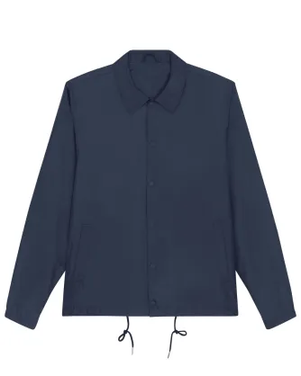 Ormire Coacher - Unisex Coach Jacket