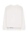 Damska bluza oversize z organicznej bawełny - 4