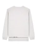 Damska bluza oversize z organicznej bawełny - 5