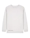 Damska bluza oversize z organicznej bawełny - 3