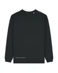 Damska bluza oversize z organicznej bawełny - 7
