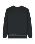 Damska bluza oversize z organicznej bawełny - 8