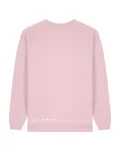 Damska bluza oversize z organicznej bawełny - 2