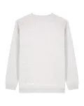 Damska bluza oversize z organicznej bawełny - 12