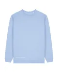 Damska bluza oversize z organicznej bawełny - 13