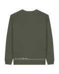 Damska bluza oversize z organicznej bawełny - 16