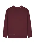 Damska bluza oversize z organicznej bawełny - 17