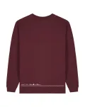 Damska bluza oversize z organicznej bawełny - 18