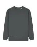 Damska bluza oversize z organicznej bawełny - 19