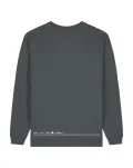Damska bluza oversize z organicznej bawełny - 20