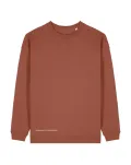 Damska bluza oversize z organicznej bawełny - 23