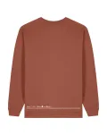 Damska bluza oversize z organicznej bawełny - 24