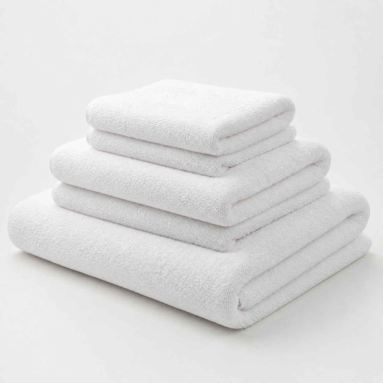 Ormire AQUA ręcznik hotelowy 500 g/m²