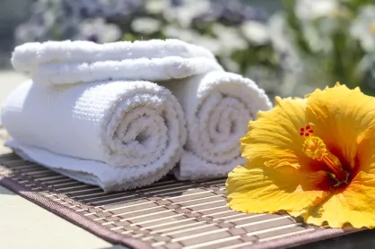 10 textilních detailů, které si host z vašeho hotelu zapamatuje