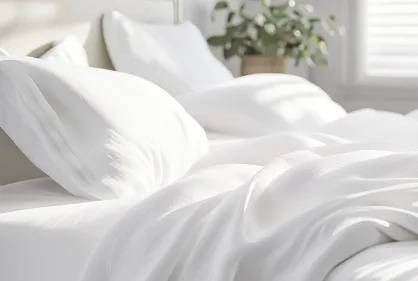 How to Choose Hotel Bedding That Reflects Your Property’s Standard