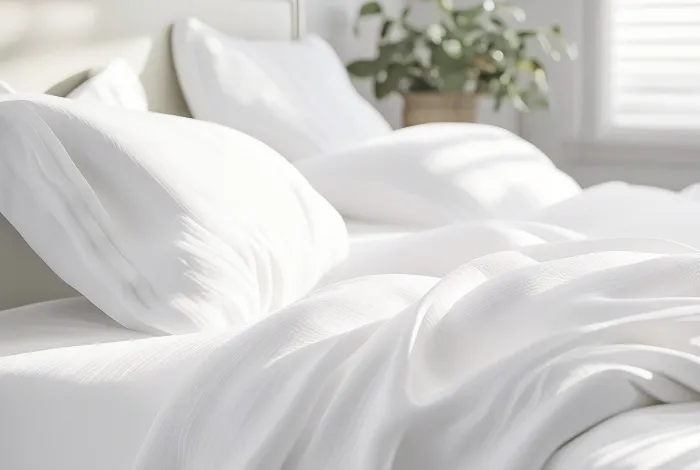 Jak dobrać pościel hotelową, która podkreśla standard obiektu?