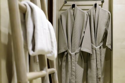 Wie viele Textilsets sollte man pro Hotelzimmer haben?