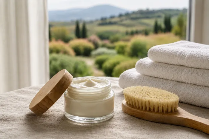 Beauty & Wellness