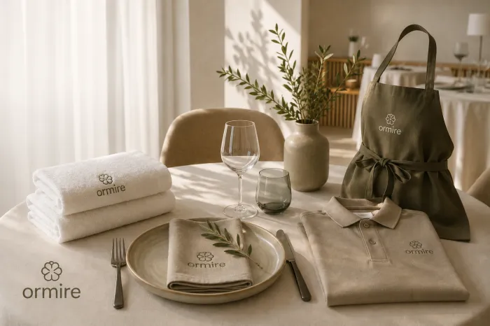 Hotels & Restaurants