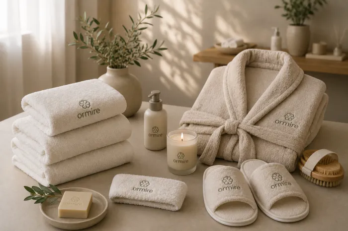 Beauty & Wellness
