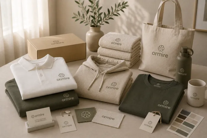 Business Branding