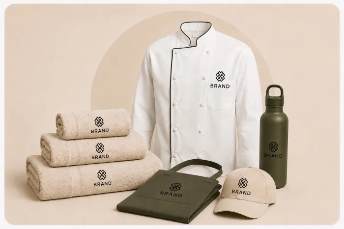 Hotels & Restaurants